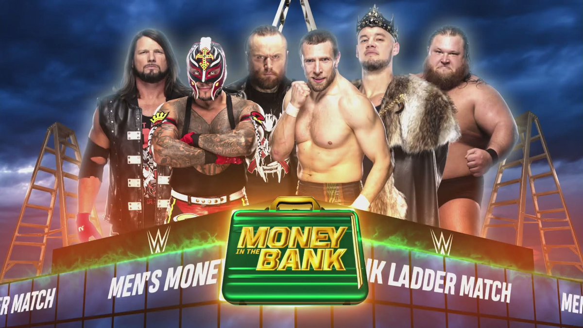 AJ Styles returns to WWE Raw, qualifies for Money in the Bank