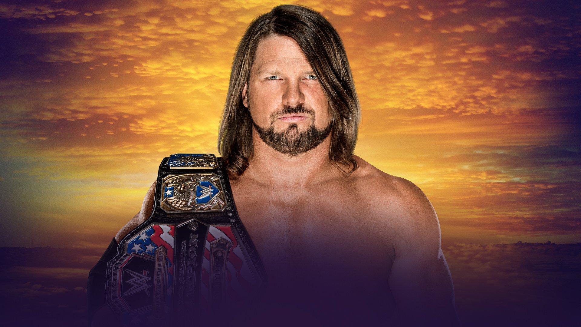Battle royal winner to challenge for US title at WWE Crown Jewel