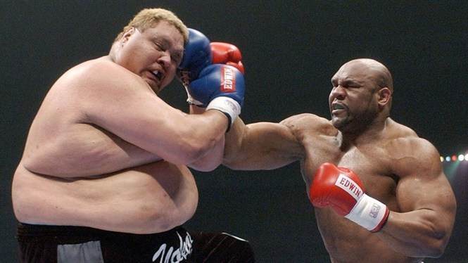 November 17, 2003 Observer Newsletter: Bob Sapp vs. Akebono, death of Crash Holly