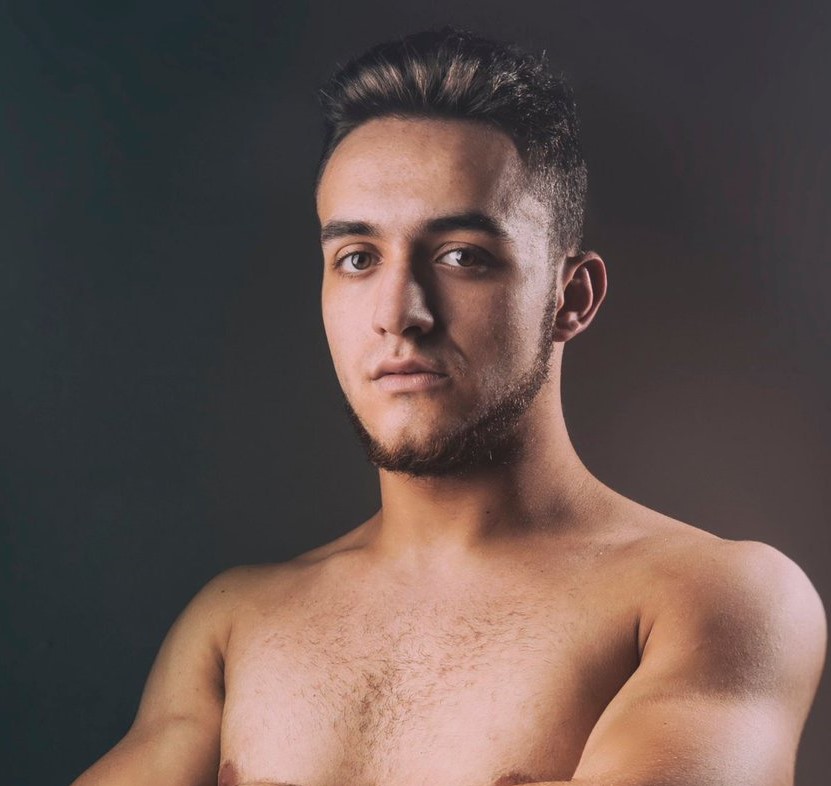 A-Kid named first entrant in PWG’s Battle of Los Angeles
