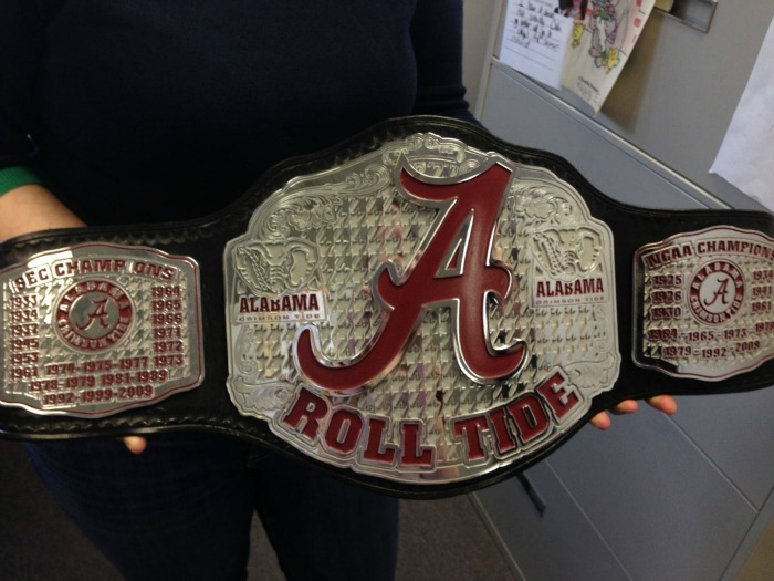 WWE Alabama house show results: Montgomery & Mobile