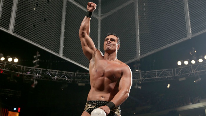 Alberto El Patron