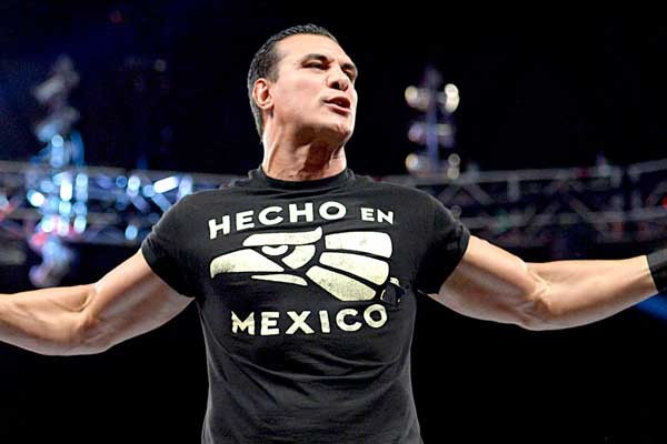 Alberto el Patron cancels two German dates reportedly due to transportation disagreement