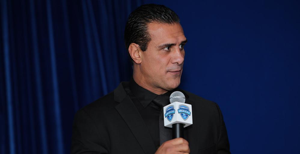 Alberto El Patron no longer a suspect in Orlando airport incident