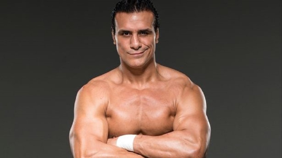 Alberto El Patron files lawsuit against Combate Global