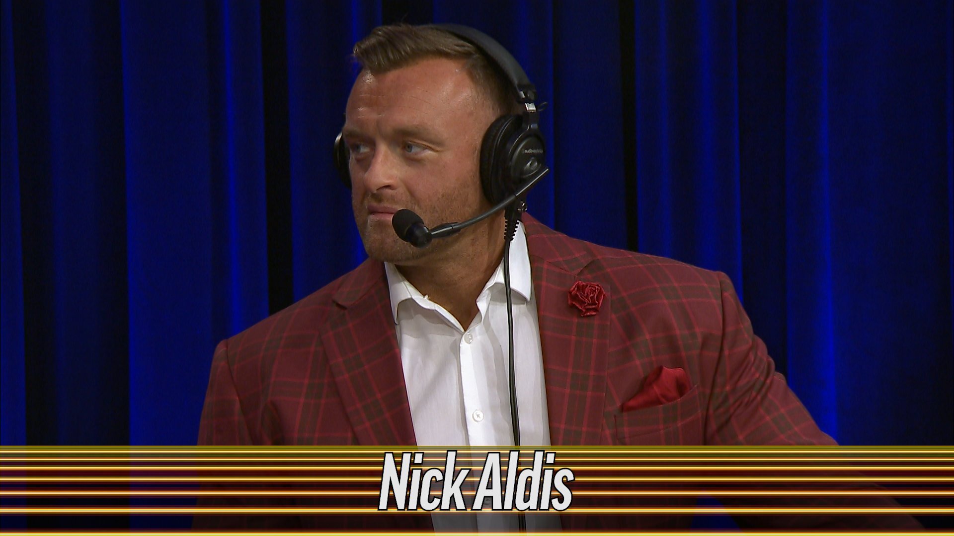 NWA Power Surge results: Nick Aldis speaks