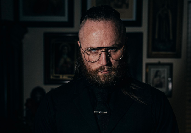 Aleister Black returns to WWE TV on SmackDown