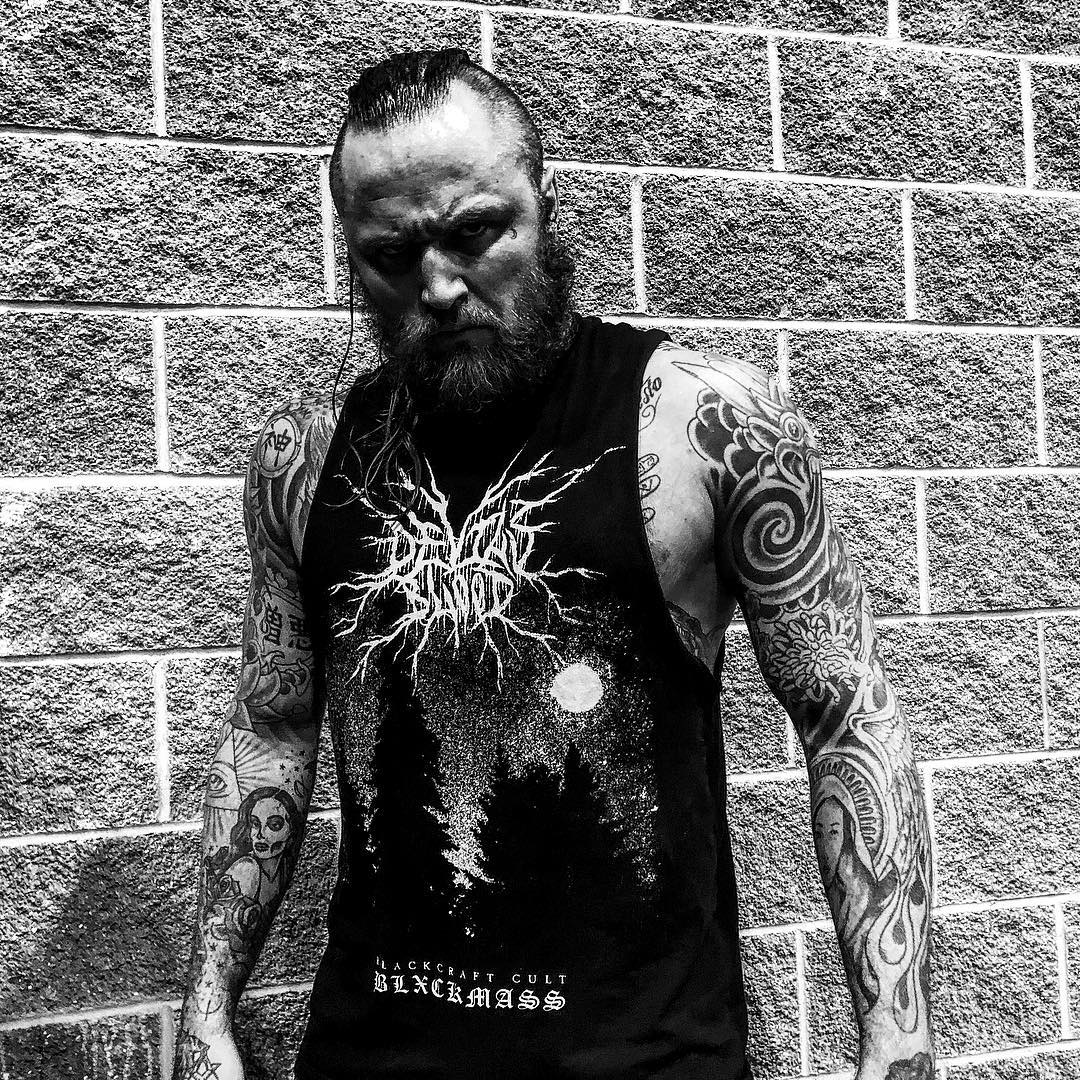 NXT West Palm Beach, FL, live results: Ciampa vs. Black