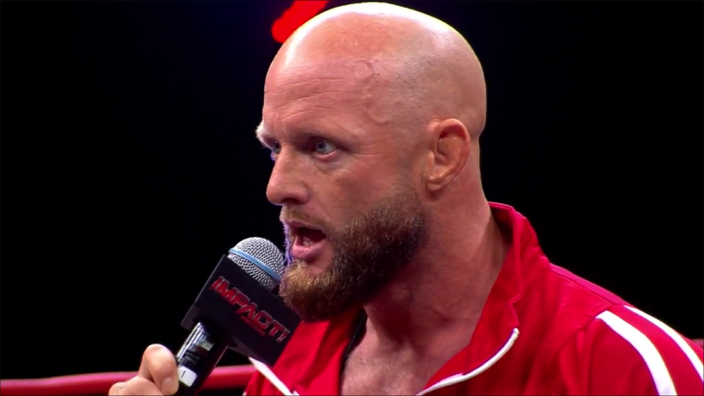 Daily Update: Josh Alexander, AEW & WWE ticket notes, Atsushi Onita