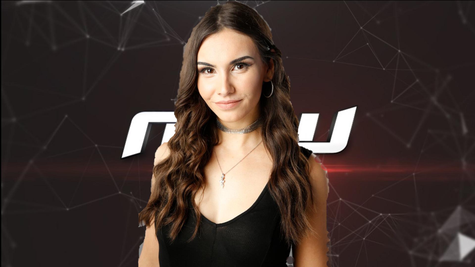 Wrestling Observer Live: WWE Raw recap, Cody Rhodes, Alicia Atout interview, more
