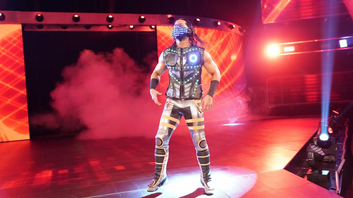 Updated list of WWE Royal Rumble entrants