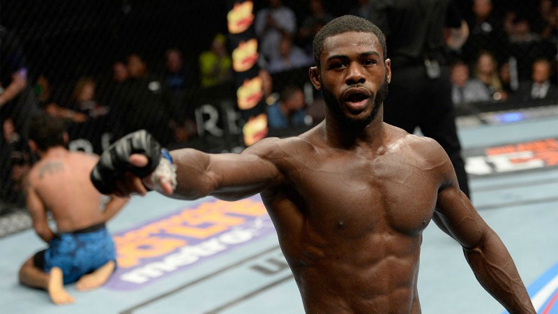 JNPO: MMA/hip-hop journalist Andreas Hale on Nate, Aljamain, WWE brand split
