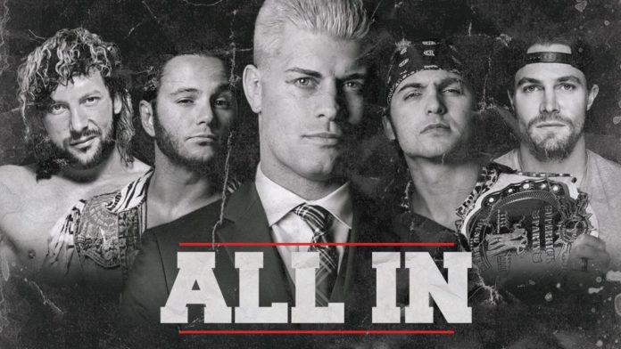 WOL: ALL IN