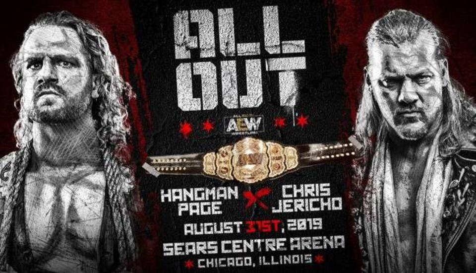 June 24, 2019 Observer Newsletter: AEW does another sell out, Stomping Grounds struggles, more