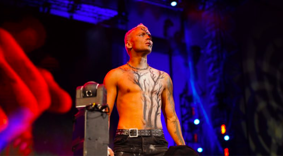 Coffin match no longer taking place on next week’s AEW Dynamite