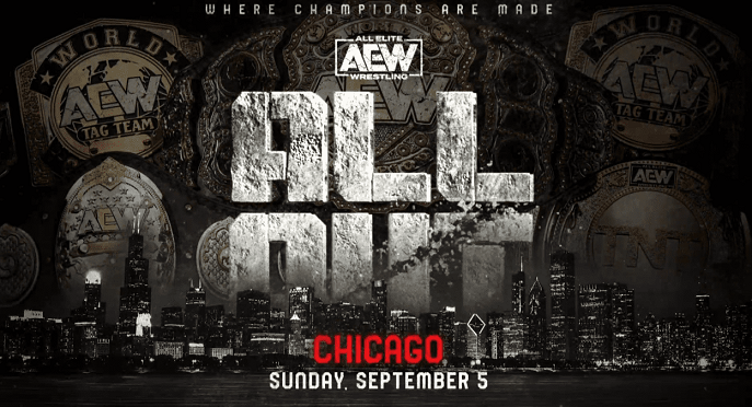 Wrestling Weekly: AEW All Out predictions, Charlotte vs. Nia