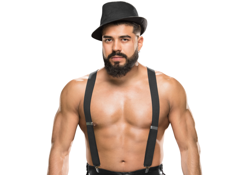 B&V&G: Christmas thoughts, NXT, Lucha Underground, Raw, more!