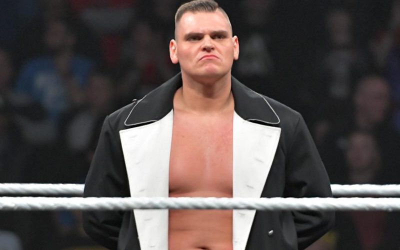 Wrestling Observer Live: Konnan, GUNTHER STARK available now, AEW Dynamite recap