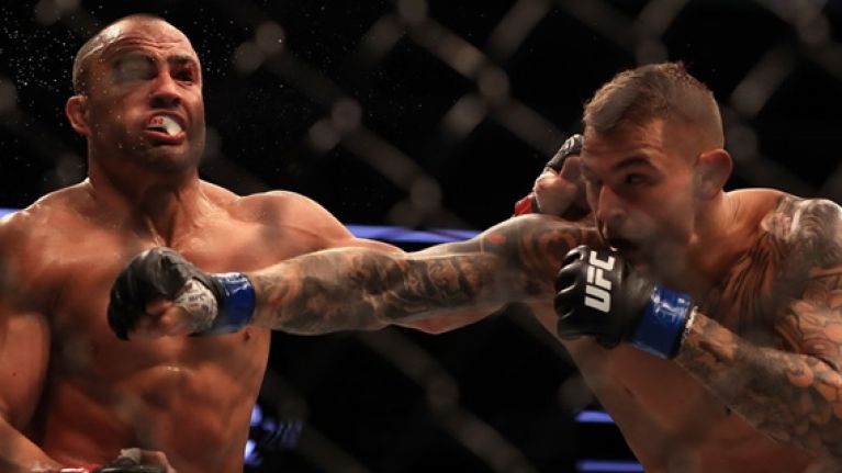 UFC Calgary: Our questions and answers