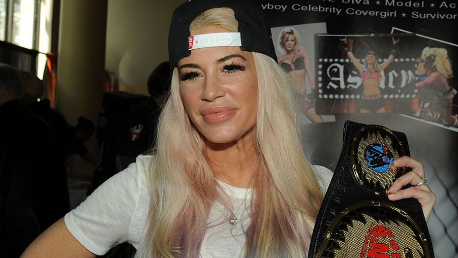 May 27, 2019 Observer Newsletter: Death of Ashley Massaro, Double or Nothing preview