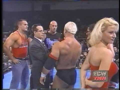 F4D: Lance Storm live Twitch Q&A