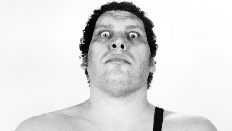 ‘Andre The Giant’ and the art of myth-building in pro wrestling