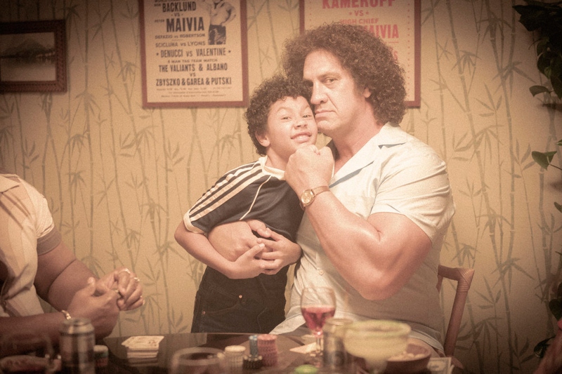 NBC’s ‘Young Rock’ debut exceeds five million viewers