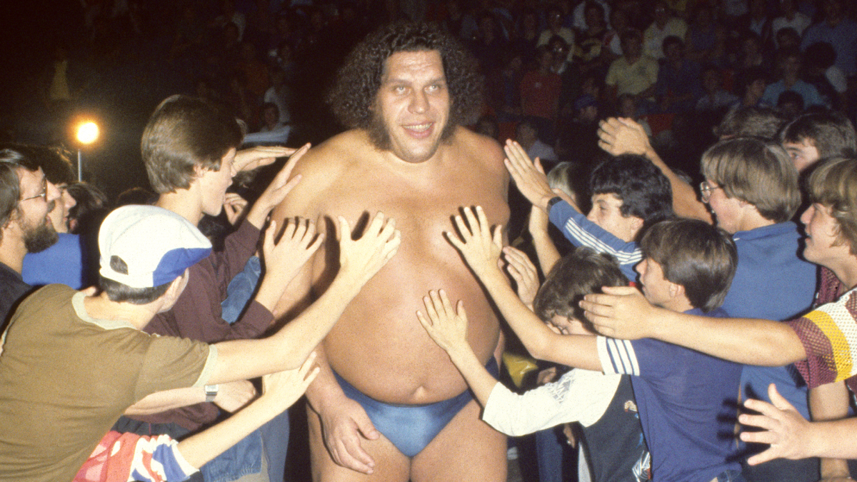 WWE expected to partner with HBO Sports, Bill Simmons on Andre The Giant documentary