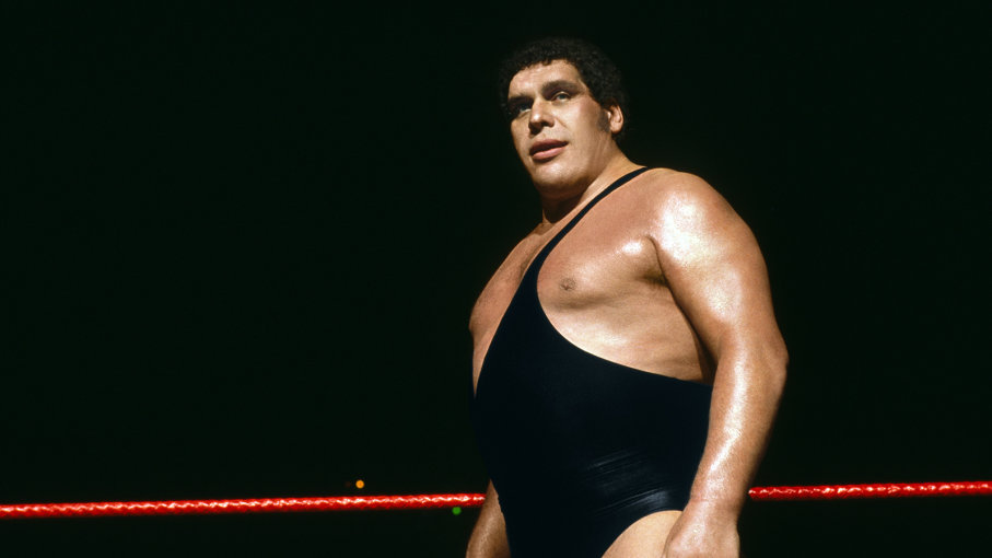 DragonKingKarl Classic Wrestling Show: A look at Dave Meltzer’s Andre The Giant bio