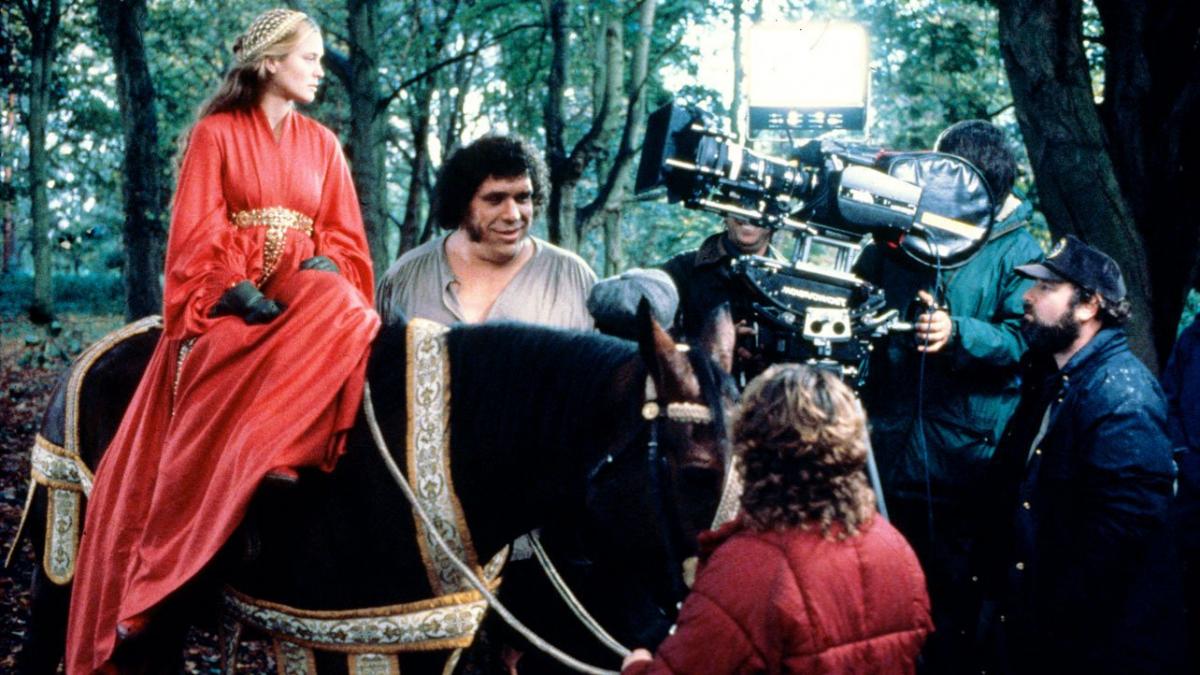 VIDEO: HBO releases second trailer for Andre the Giant documentary