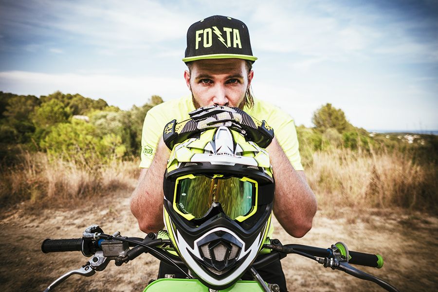 Angelico signs with All Elite Wrestling