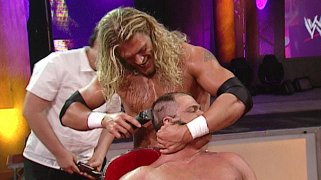 Daily Pro Wrestling History (05/19): WWF Judgment Day 2002