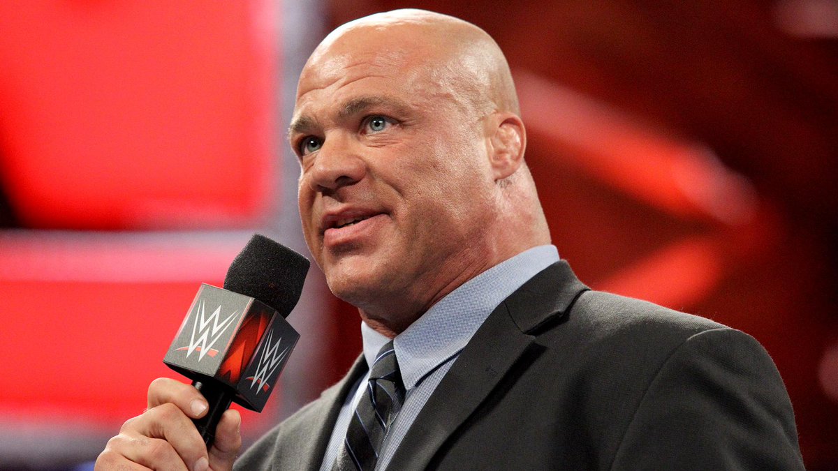 WWE Network interview with Kurt Angle to air after Raw on Monday