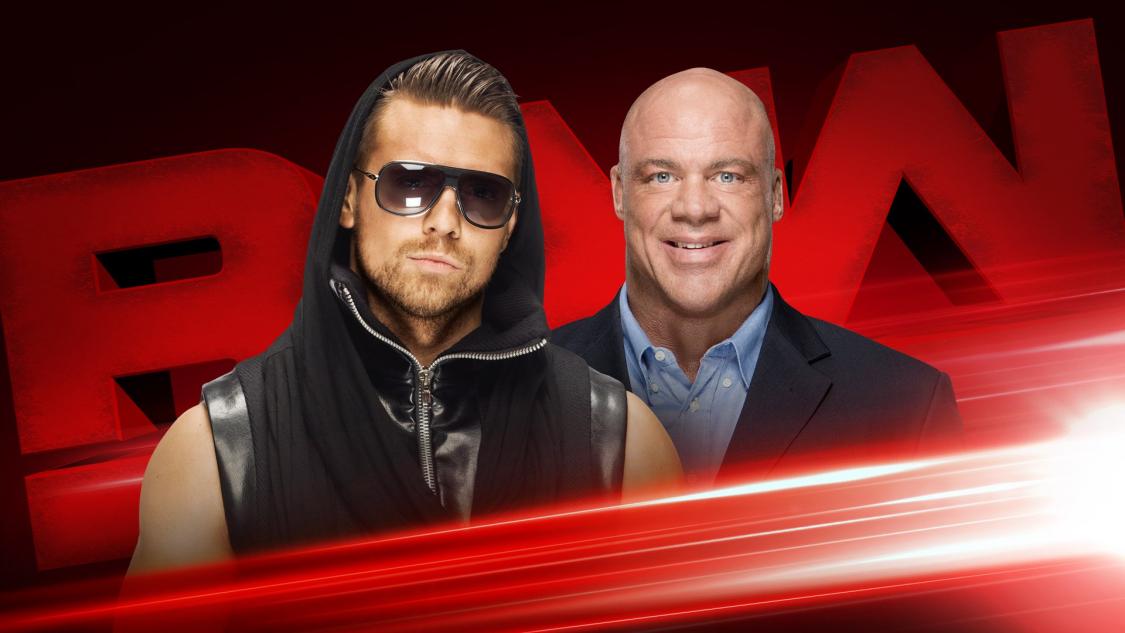 WWE Raw live results: Survivor Series build continues in England