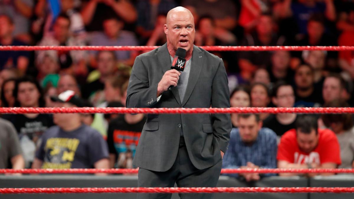 WWE announces Raw’s main event for Extreme Rules