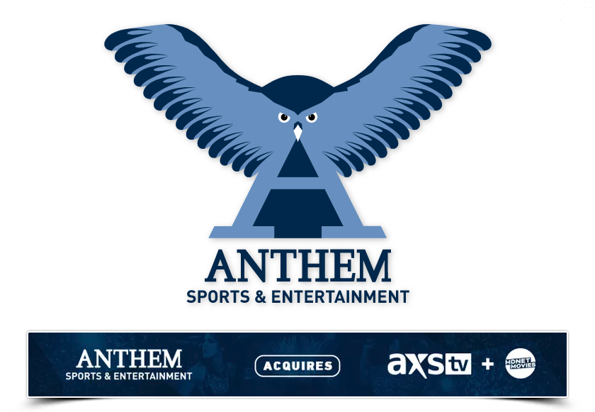 Impact Wrestling’s parent company acquires majority interest in AXS TV