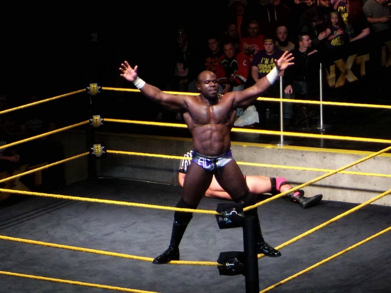 NXT Columbus, OH, live results: Finn Balor vs. Samoa Joe; Bayley vs. Emma
