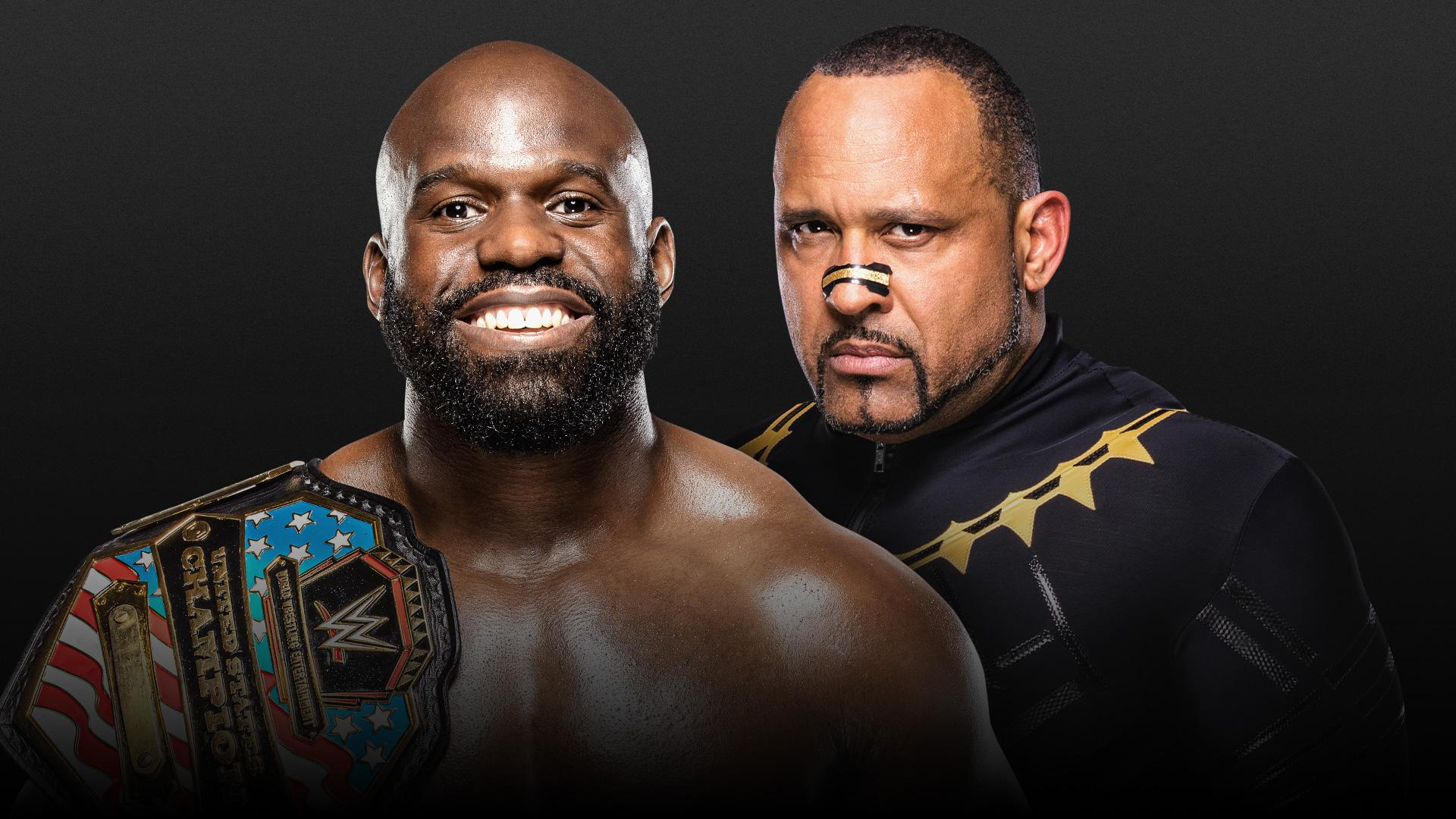 Apollo Crews ‘not able to compete’ at WWE Extreme Rules