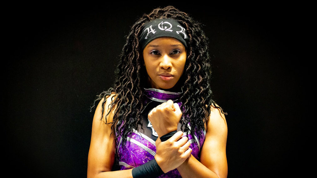 AQA part of next group of WWE Performance Center signees