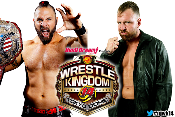 NJPW confirms rules for Archer vs. Moxley Texas death match