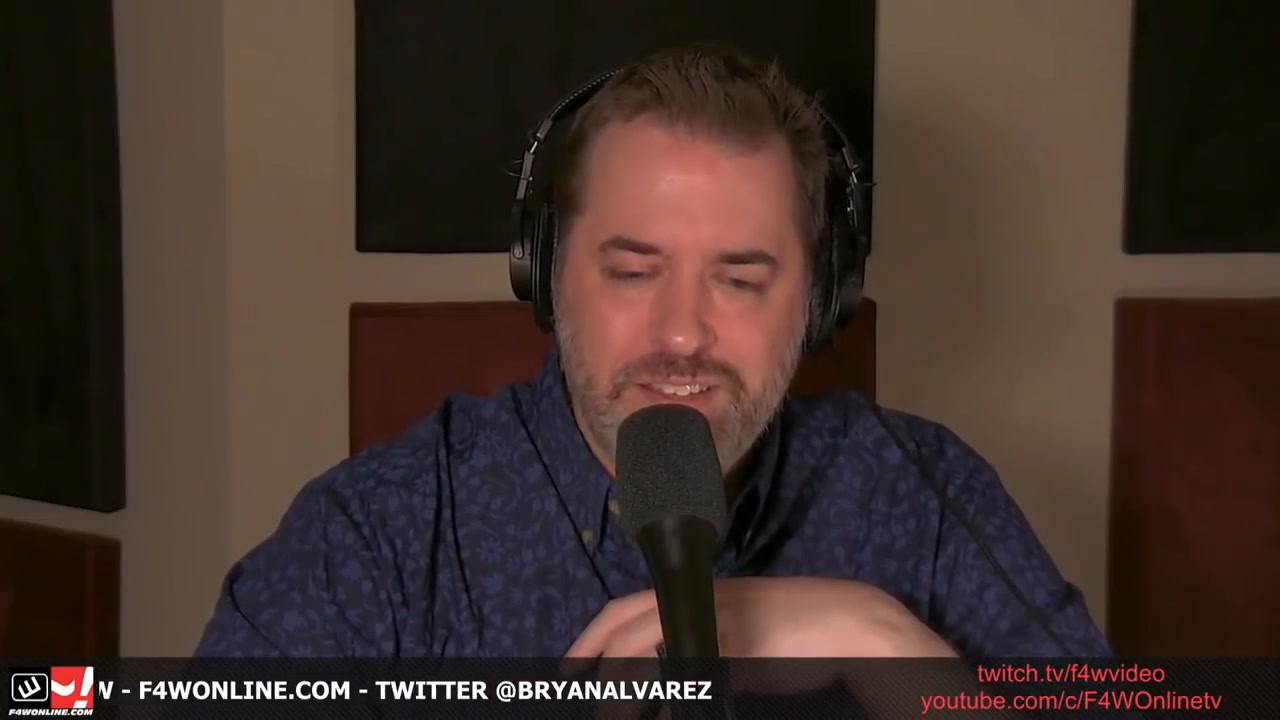 Are Bears Waterproof?: Bryan & Vinny Show