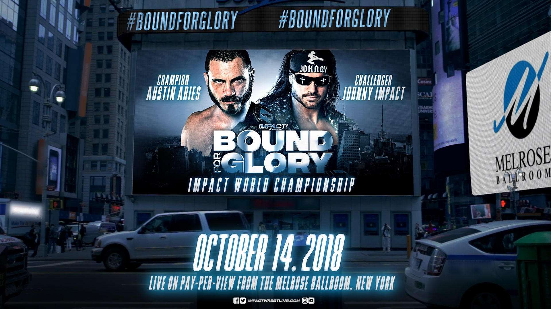 WOL: News, Dave Meltzer, Austin Aries, tons more!