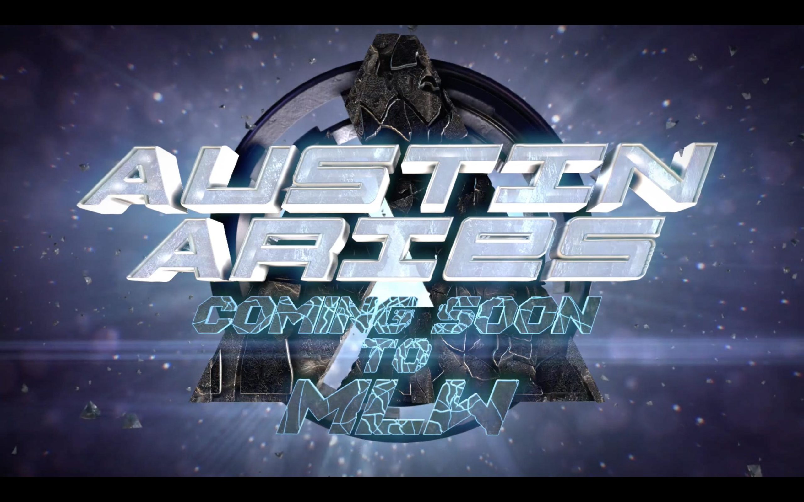 MLW hypes arrival of Austin Aries