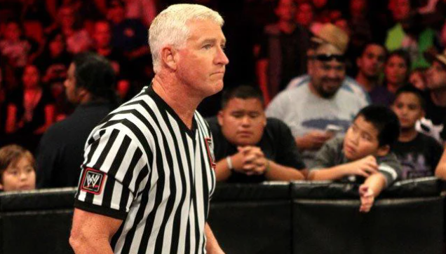 Scott Armstrong returns to WWE following furlough