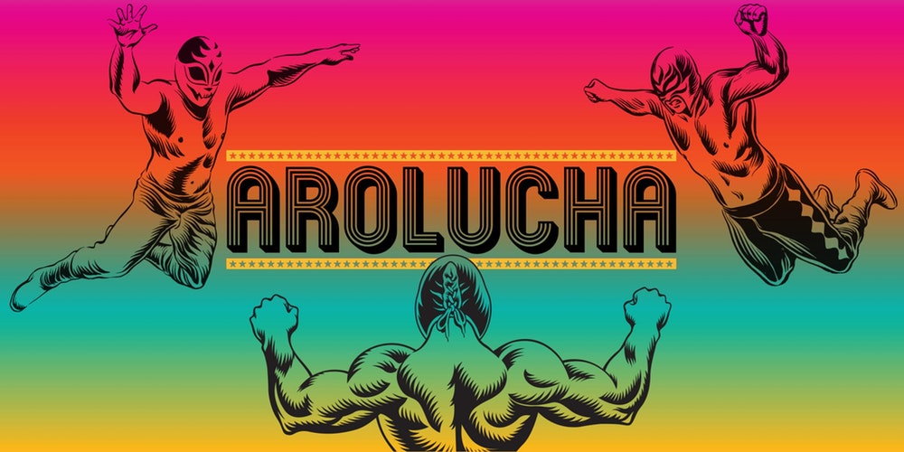 WOL: Dr. Lucha Steve Sims on the Aro Lucha situation