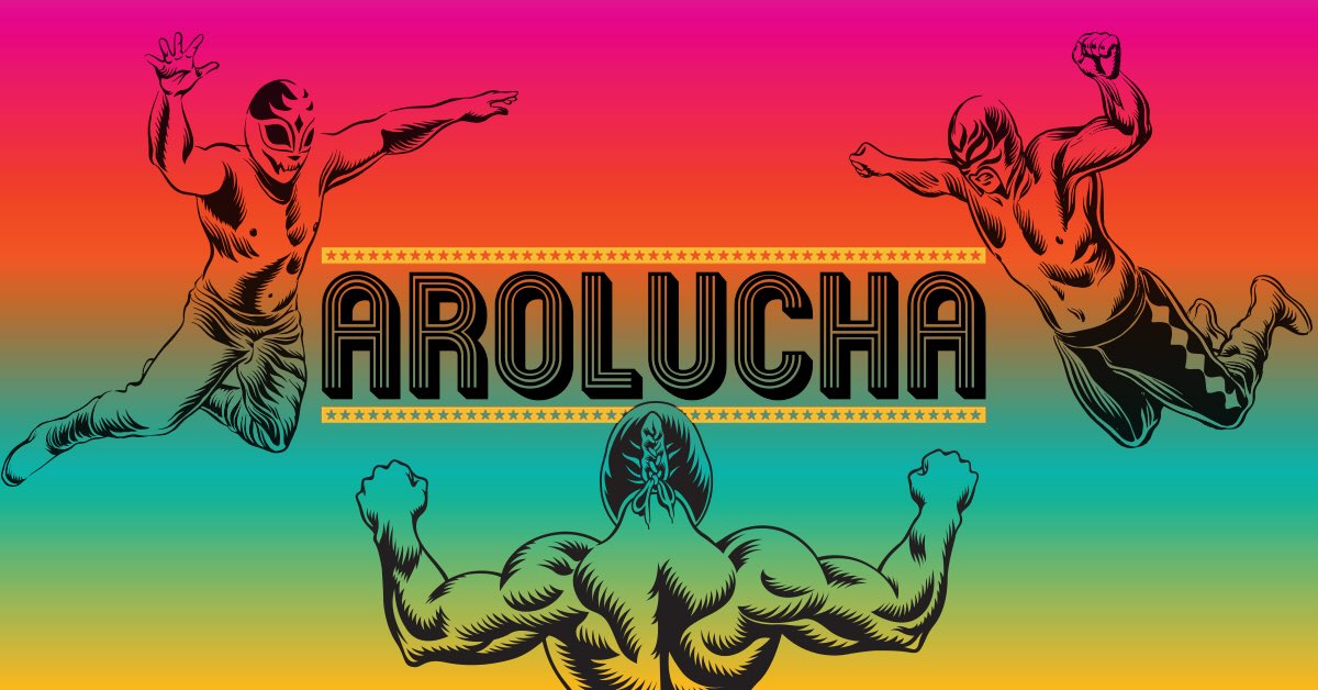 Rey Mysterio teaming with Pentagon at first Arolucha tapings