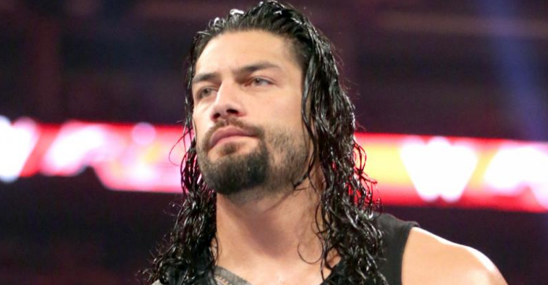 Daily Update: Roman Reigns suspended, RAW Ratings, UFC ratings