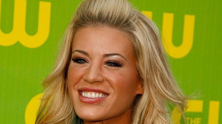 Ashley Massaro passes away at 39 years old