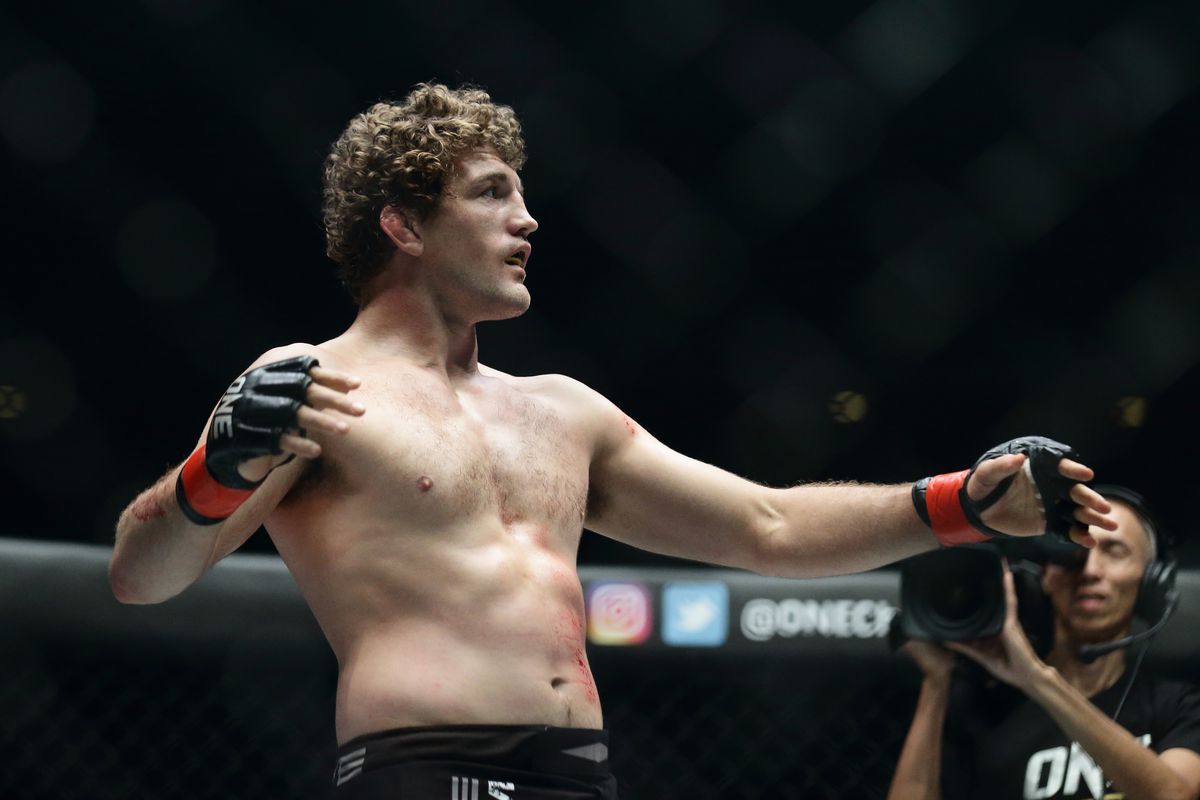 UFC, ONE agree to Demetrious Johnson-Ben Askren trade