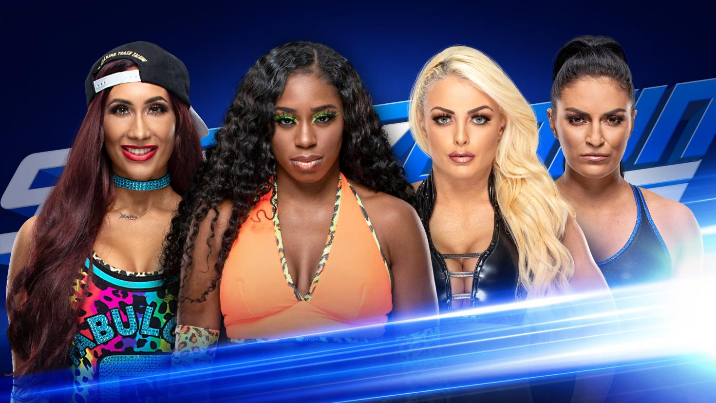 Asuka’s WM challenger to be decided on next week’s WWE SmackDown